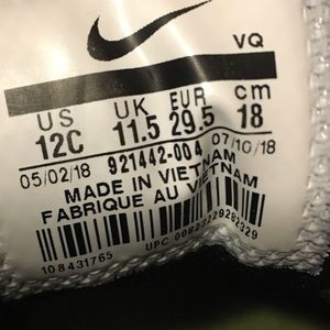 NIKE STAR RUNNER GIRLS SHOES TRAINERS UK SIZES KIDS 921442 004 SLIP ON